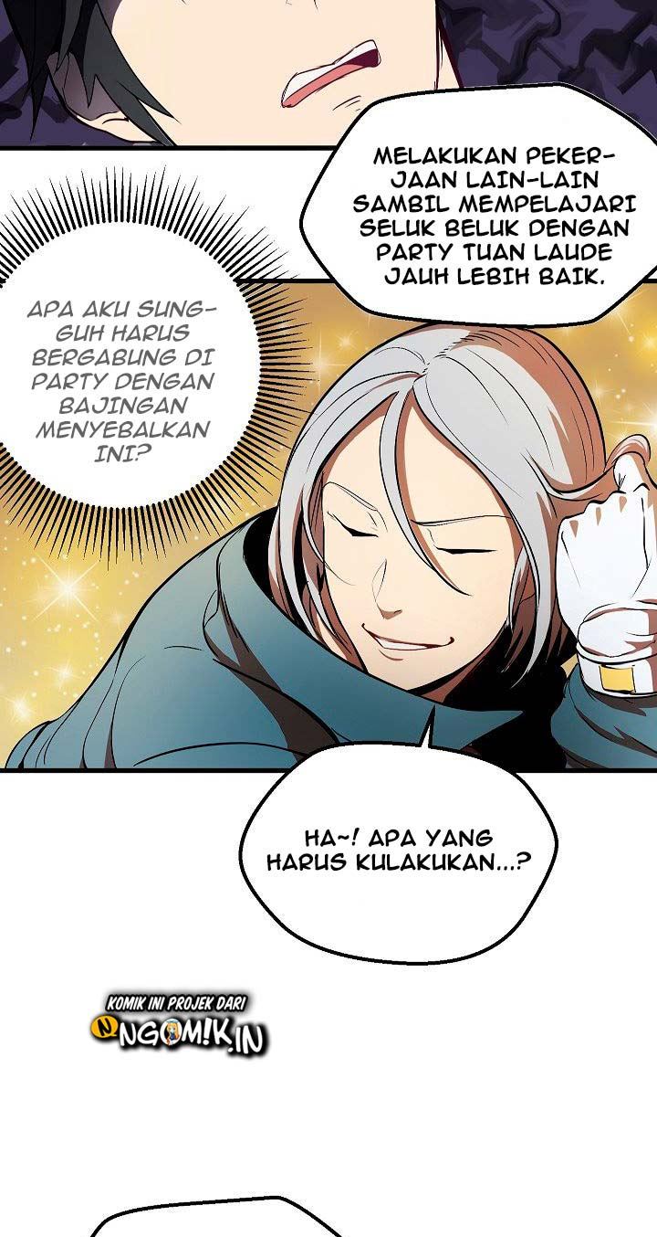 Otherworldly Sword King’s Survival Records Chapter 05 Gambar 74